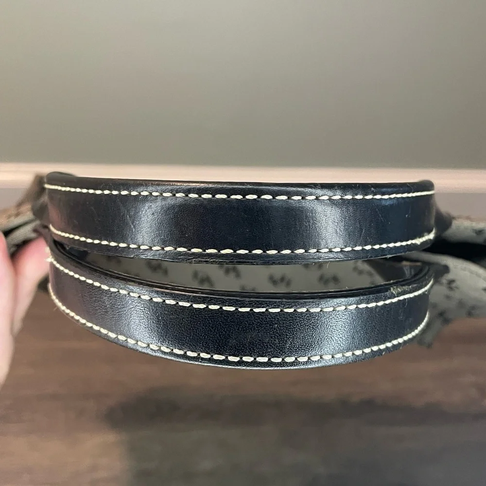 Dooney & Bourke Tote - Picture 7 of 16